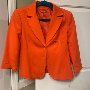Trina Turk Jacket